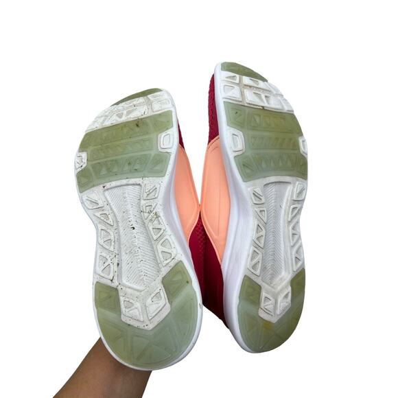 APL Womens TechLoom Bliss Sneakers Size 5.5 Slip On Running Shoes - Picture 7 of 12